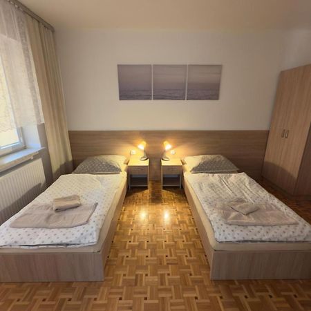 Apartament Jasminowa Chrzanow Exterior photo