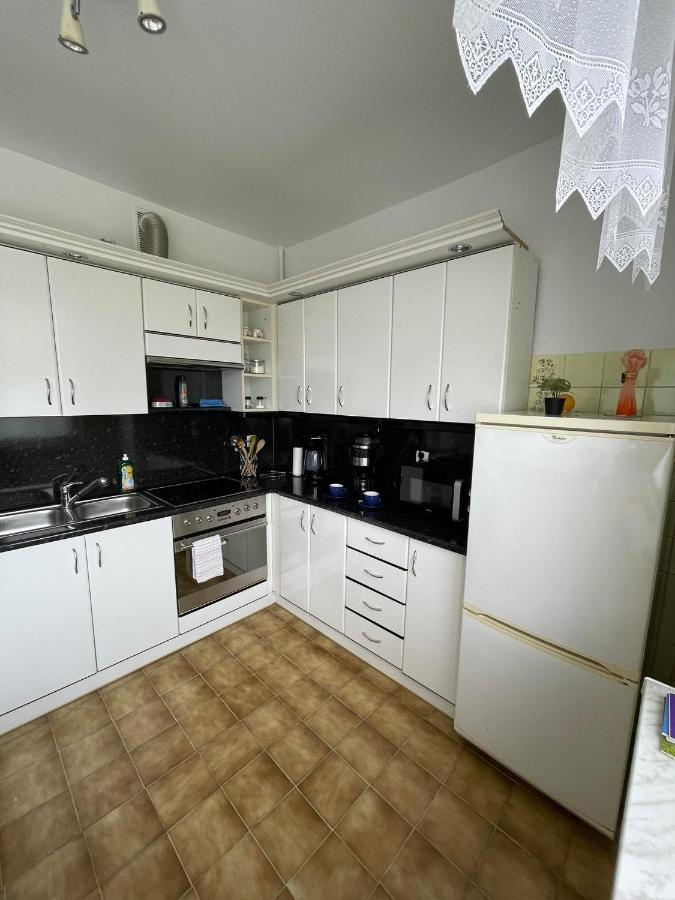 Apartament Jasminowa Chrzanow Exterior photo