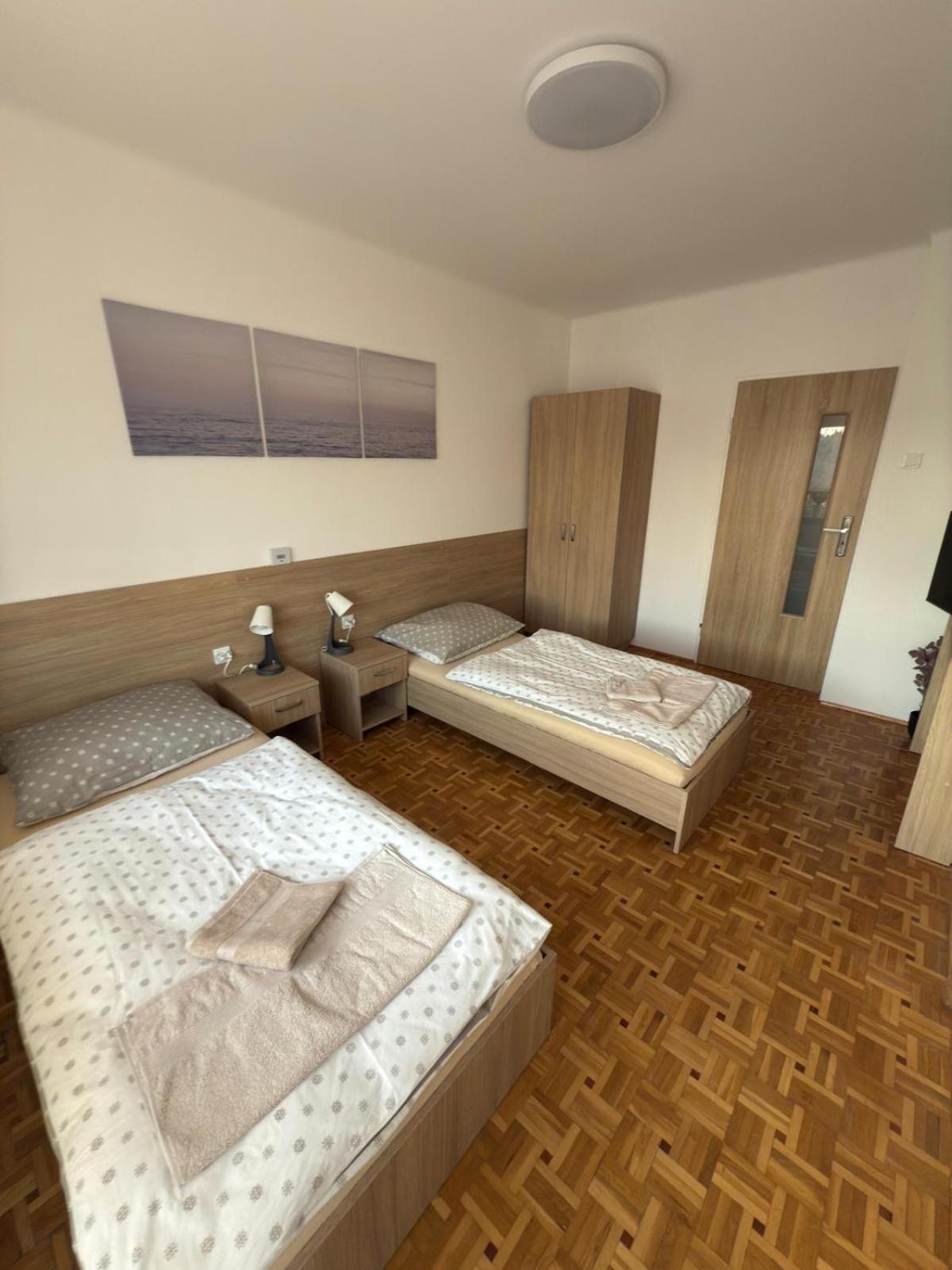 Apartament Jasminowa Chrzanow Exterior photo