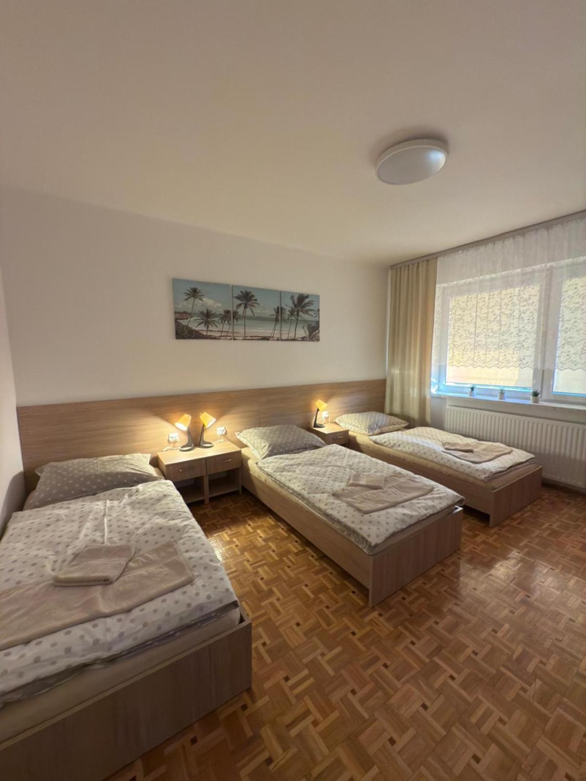 Apartament Jasminowa Chrzanow Exterior photo